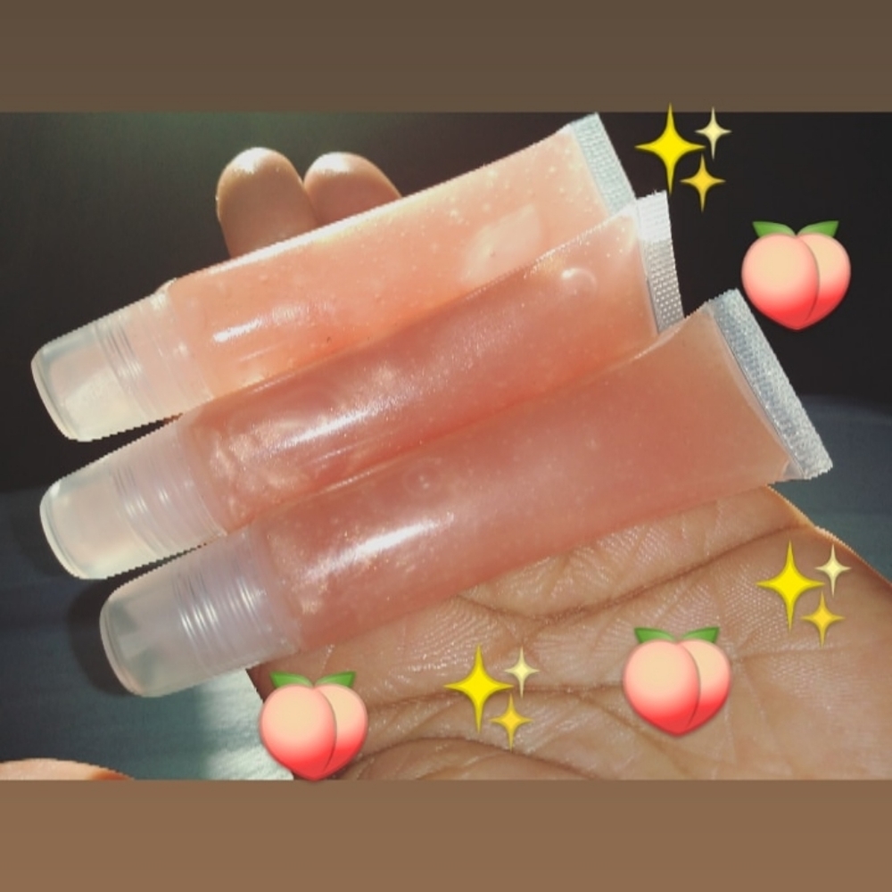 Peach Schnapps 🍑